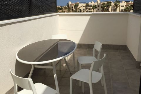 Byhus i Roda, Murcia, Roda - € 1.150/måned | Ref: A304NL - foto 18